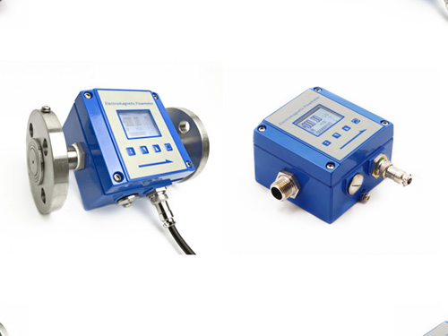 微小型电磁流量计